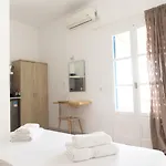 Hotel Sorokos Koufonissia 2*