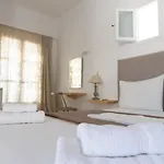 Sorokos Koufonissia Hotel 2*
