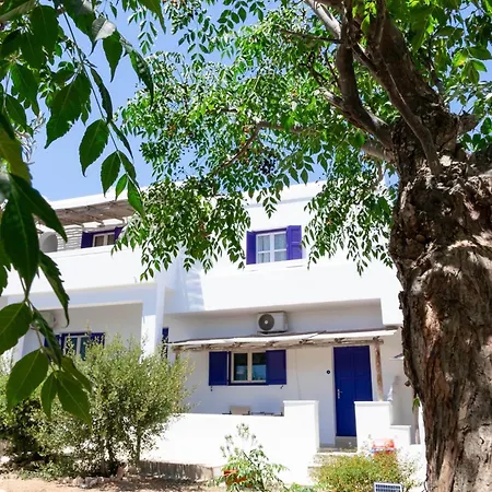 Sorokos Koufonissia Hotel Koufonisia