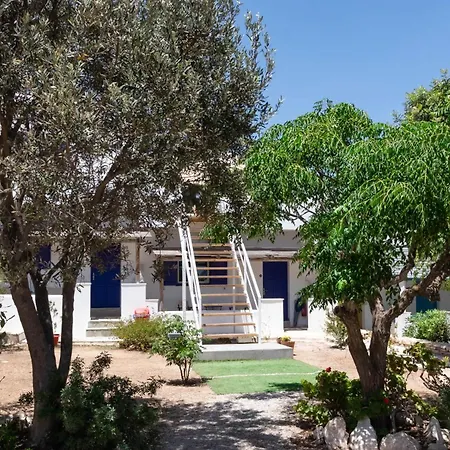 Sorokos Koufonissia 2* Koufonisia