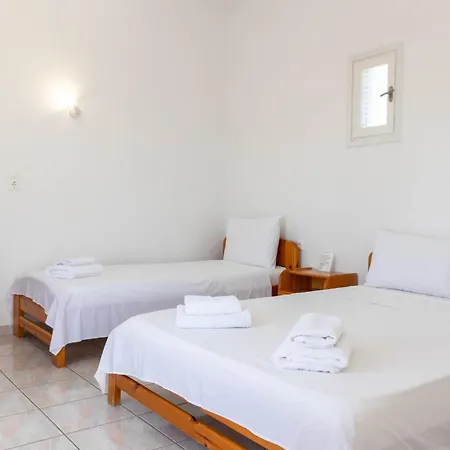 Sorokos Koufonissia Hotel Koufonisia