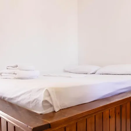Sorokos Koufonissia Hotel