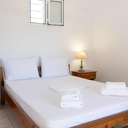 Hotel Sorokos Koufonissia 2*