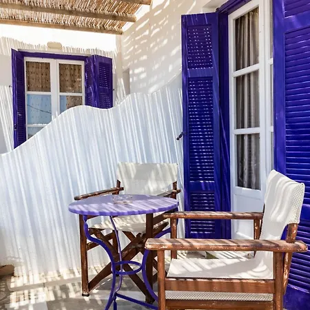 Sorokos Koufonissia Hotel Koufonisia