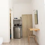 Sorokos Koufonissia Hotel 2*