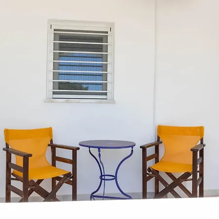 Sorokos Koufonissia 2*