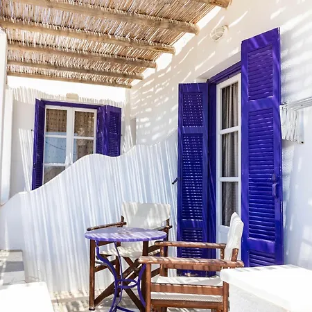 Sorokos Koufonissia فندق