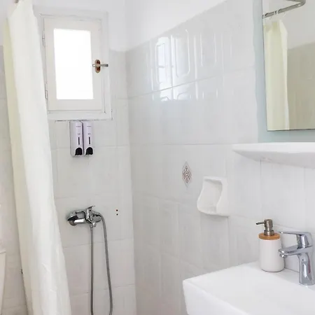 Sorokos Koufonissia 2*