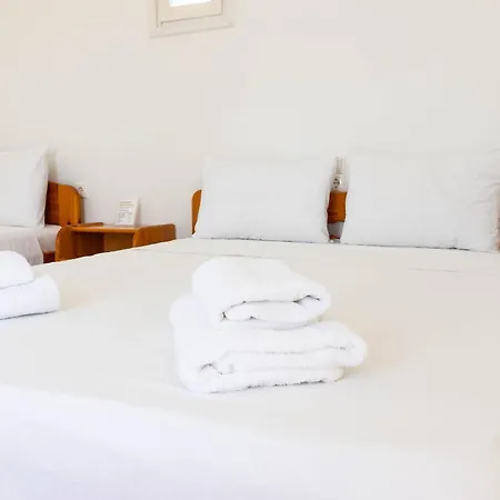 Sorokos Koufonissia Koufonisia