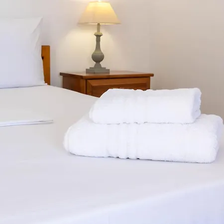 Sorokos Koufonissia 2* Koufonisia