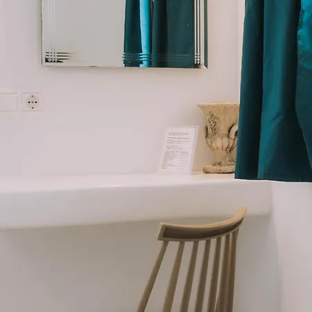 فندق Sorokos Koufonissia