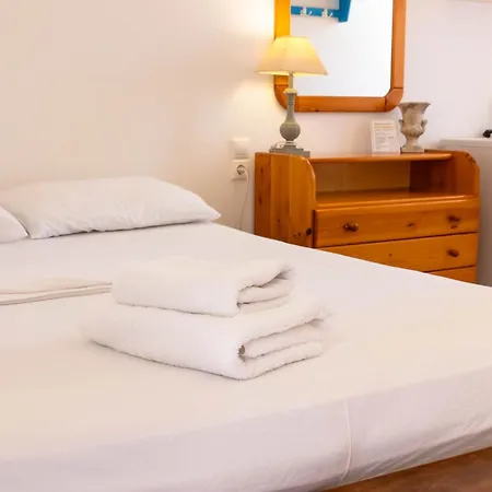 فندق Sorokos Koufonissia Koufonisia