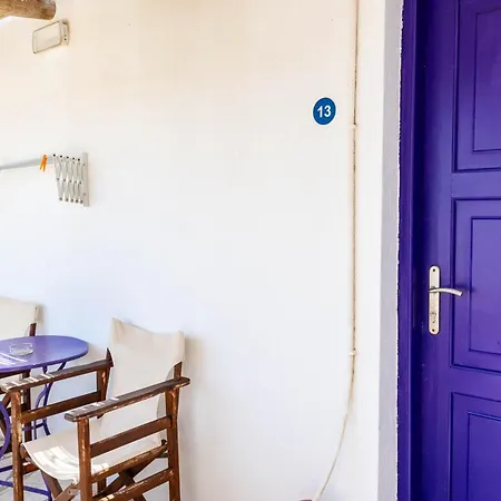 Sorokos Koufonissia 2*