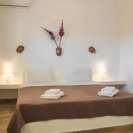 فندق Sorokos Koufonissia