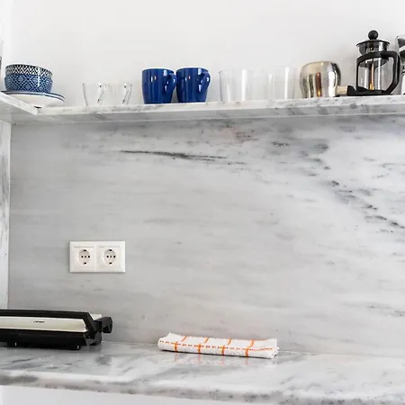 فندق Sorokos Koufonissia 2*