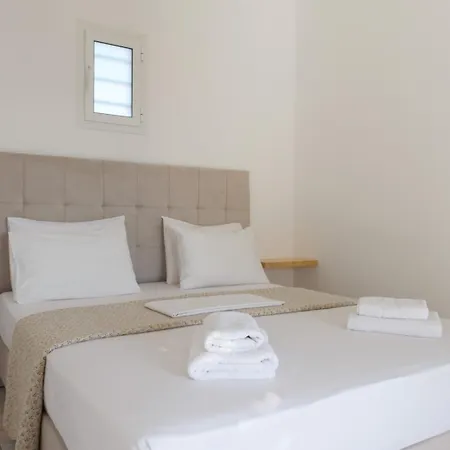 Hotel Sorokos Koufonissia Koufonisia