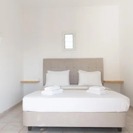 Hotel Sorokos Koufonissia