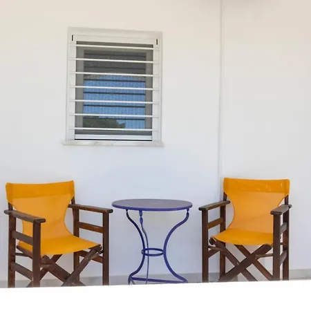 Sorokos Koufonissia Hotel Koufonisia