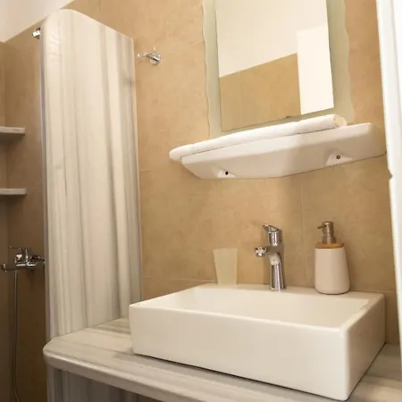 Sorokos Koufonissia Hotel 2*