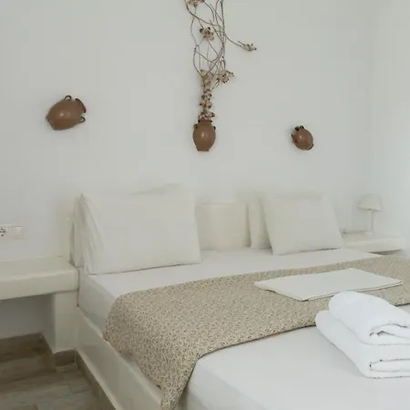 Sorokos Koufonissia Hotel