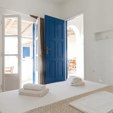 Hotel Sorokos Koufonissia Koufonisia