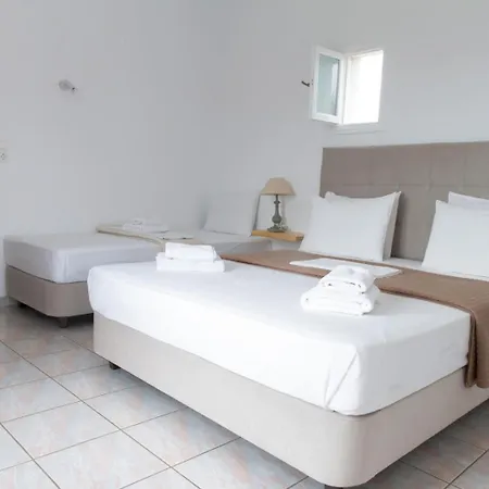 Hotel Sorokos Koufonissia