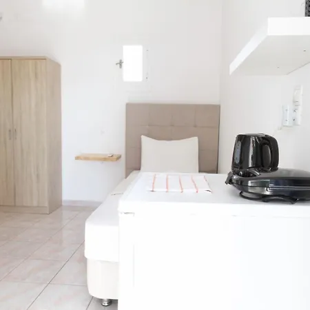 Sorokos Koufonissia Hotel 2*