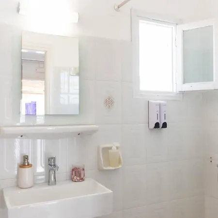 Hotel Sorokos Koufonissia Koufonisia