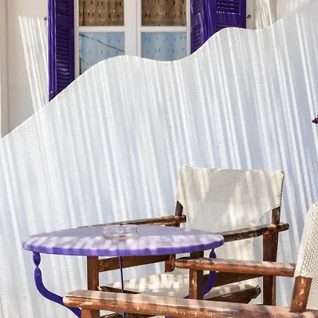 Sorokos Koufonissia Hotel Koufonisia