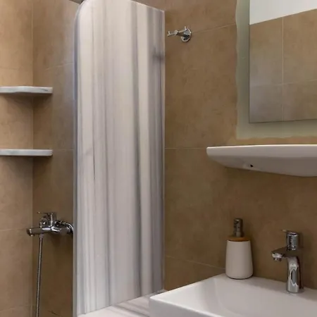 Sorokos Koufonissia 2* Koufonisia