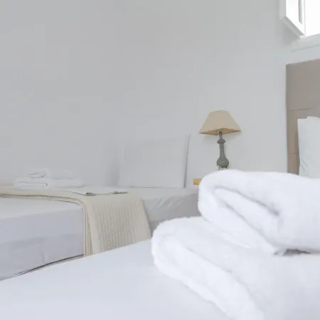 Sorokos Koufonissia Hotel 2*
