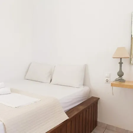 Hotel Sorokos Koufonissia Koufonisia