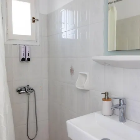 Sorokos Koufonissia 2*