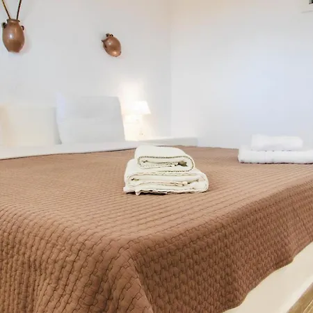 Sorokos Koufonissia Hotel