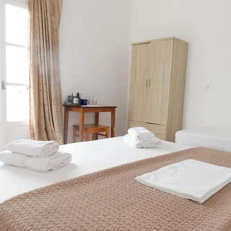 Sorokos Koufonissia Hotel 2*