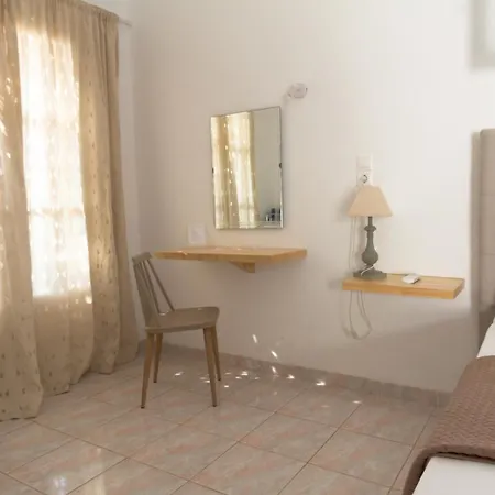 Hotel Sorokos Koufonissia Koufonisia