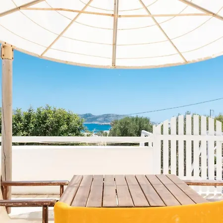 Hotel Sorokos Koufonissia