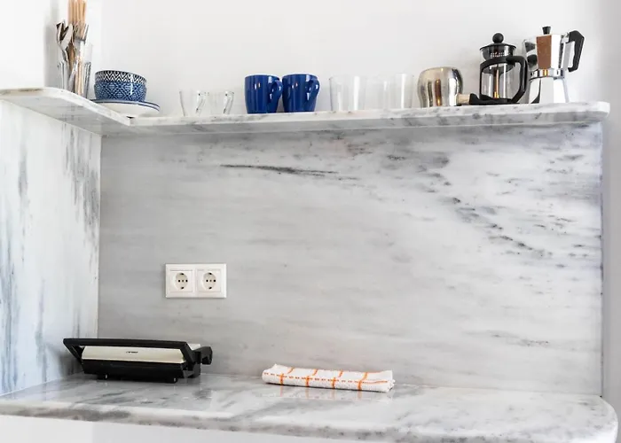 Hotel Sorokos Koufonissia Koufonisia