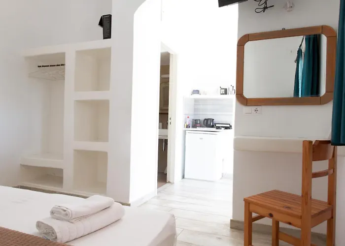 Sorokos Koufonissia Koufonisia