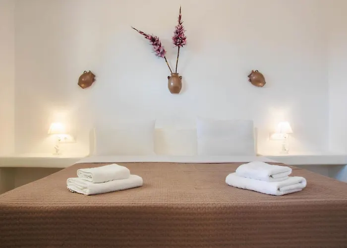 Sorokos Koufonissia 2*