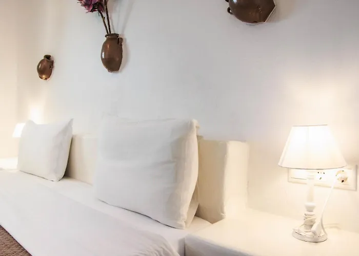 Sorokos Koufonissia Koufonisia