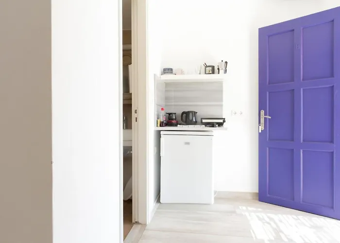 Hotel Sorokos Koufonissia Koufonisia