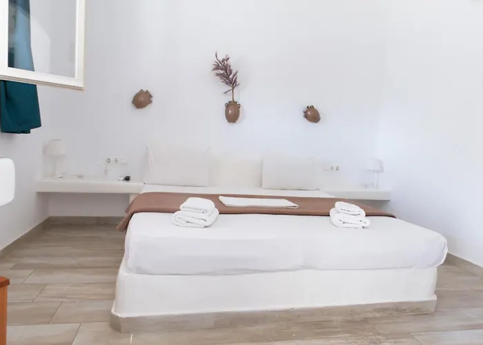 Sorokos Koufonissia Koufonisia