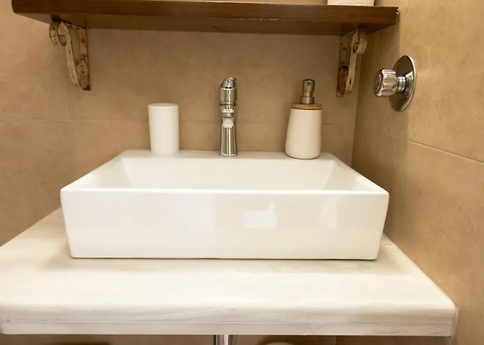 Hotel Sorokos Koufonissia 2*