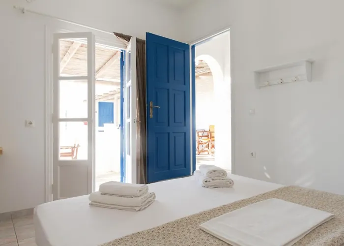 Hotel Sorokos Koufonissia Koufonisia