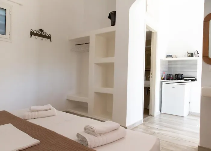 Hotel Sorokos Koufonissia Koufonisia