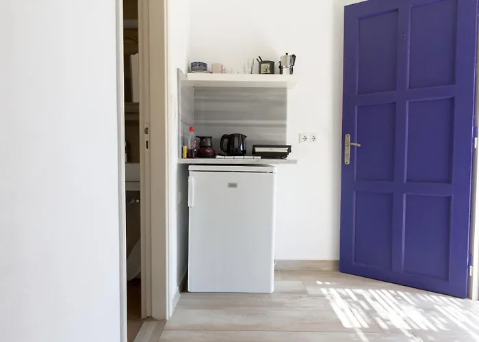 Sorokos Koufonissia 2*