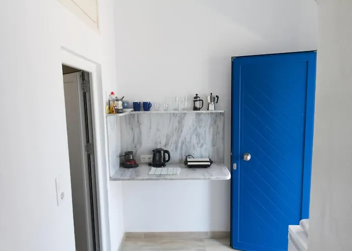 Sorokos Koufonissia Koufonisia