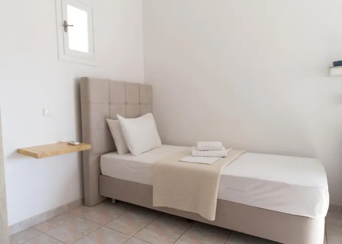 Sorokos Koufonissia Hotel