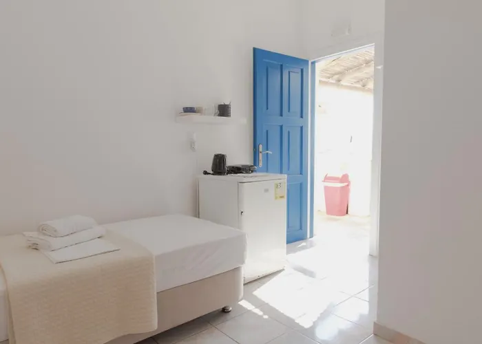 Hotel Sorokos Koufonissia